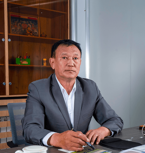 CEO
