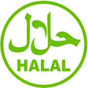 MASM halal Certification Logo
